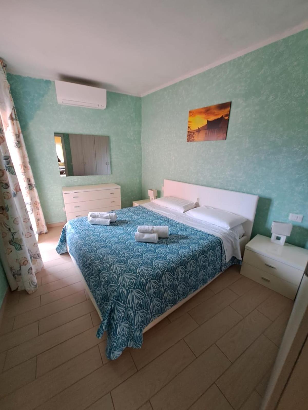 Casa Vacanza Gigi E Antonella Porto Rotondo Exterior foto