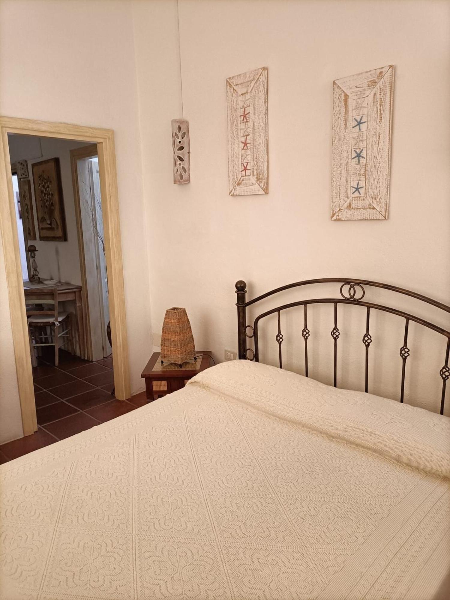 Casa Vacanza Gigi E Antonella Porto Rotondo Exterior foto