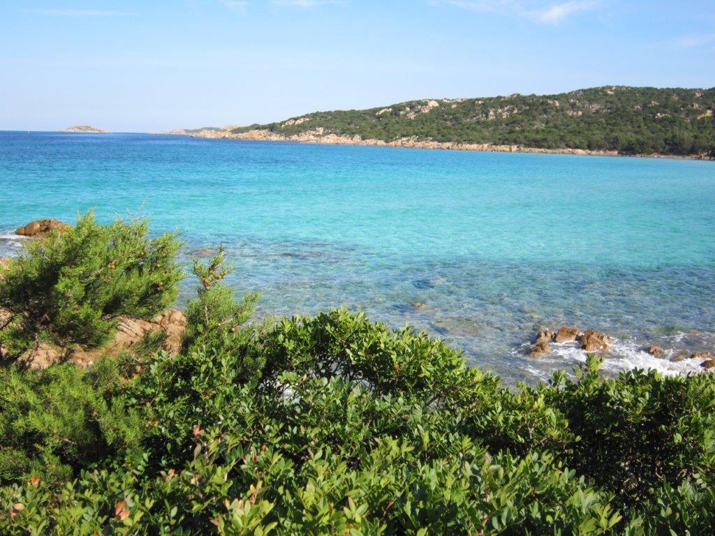 Casa Vacanza Gigi E Antonella Porto Rotondo Exterior foto